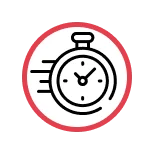 Fast, reliable delivery across all Yorkshire postcodes image
