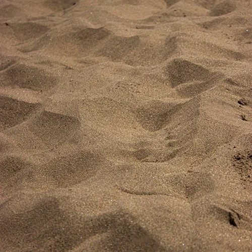 River Sand image
