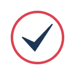 Suitable for use commercially or at home logo